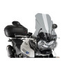 PUIG Headlight Protector (Clear) 8124W