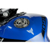 PUIG Radikal Fuel Cap Protector (Grey) 6324U