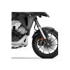 PUIG Front Fender Extender (Black) 6179N