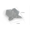 PUIG New Generation Sport Screen (Light Smoke) 20425H