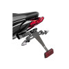 PUIG Tail Tidy (Black) 6551N