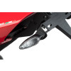 PUIG Indicator Mount Adaptor (Black) 9604N
