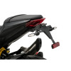 PUIG Tail Tidy (Black) 20715N
