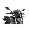 PUIG Rafale Screen (Dark Smoke) 6894F