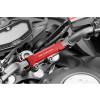 PUIG Handlebar Reinforcement (Red) 9256R