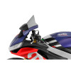 PUIG R-Racer Screen (Light Smoke) 20771H