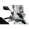PUIG TX / TS Handlebar Deflectors (Clear) 6855W