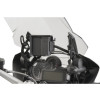 PUIG Reinforcement Support For Screens (Black) 7566N