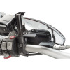 PUIG Front Brake liquid tank cover (Black) 9273N