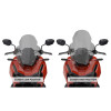 PUIG V-Tech Line Touring Screen (Light Smoke) 21429H