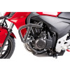 PUIG Engine Guard (Black) 6539N