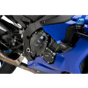 PUIG Engine Cover Track Certified (Black) 21518N