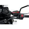 PUIG Front Brake liquid tank cover (Red) 9275R