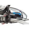 PUIG Front Brake liquid tank cover (Blue) 9273A