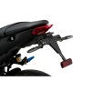 PUIG Tail Tidy (Black) 20668N