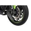 PUIG Engine Covers Track Certified (Matt Black) 22293J