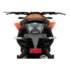 PUIG Tail Tidy (Black) 21917N