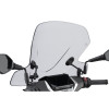 PUIG City Touring Screen (Light Smoke) 22357H