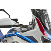 PUIG Front Deflectors (Light Smoke) 3823H