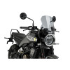 PUIG New Generation Sport Screen (Light Smoke) 22188H