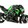 PUIG Naked Downforce Spoilers (Green) 20284V