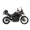 PUIG Waterproof Rear Bag 30L (Black) 22059N