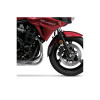 PUIG Front Fender Extender (Black) 5787N