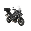 PUIG Engine Sump Guard (Black) 21830N