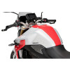 PUIG Side Tank Pad Protector (Clear) 20599W