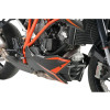 PUIG Engine Spoiler (Carbon Look) 7573C