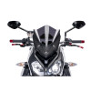 PUIG New Generation Sport Screen (Dark Smoke) 7040F