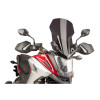 PUIG Touring Screen (Dark Smoke) 8910F