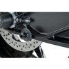 PUIG Swing Arm Spool Slider 10mm (Black) 9261N