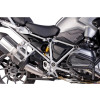 PUIG Side Panel (Matt Black) 7518J