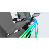 PUIG V-Tech Line Touring Screen (Clear) 1769W