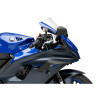 PUIG Race Side Spoilers (Matt Black) 21223J