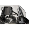 PUIG Reinforcement Support For Screens (Black) 7566N