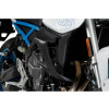 PUIG Naked Downforce Spoilers (Matt Black) 21783J