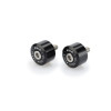 PUIG Rearview Mirror Adaptor (Black) 9850N