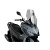 PUIG V-Tech Line Touring Screen (Light Smoke) 21534H