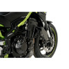 PUIG Naked Downforce Spoilers (Black) 20284N