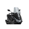PUIG V-Tech Line Touring Screen (Light Smoke) 22429H