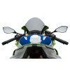 PUIG R-Racer Screen (Light Smoke) 22468H