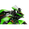 PUIG Racing Downforce Spoilers (Black) 21782N