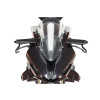 PUIG Rearview Mirror Caps with Tab LED Indicators 22044N