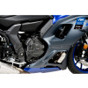 PUIG Engine Cover Track Certified (Black) 21929N