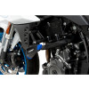 PUIG Pro 2.0 Frame Sliders (Black) 21622N