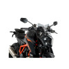 PUIG New Generation Sport Screen (Light Smoke) 21906H