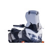 PUIG Touring Screen With Extender (Light Smoke) 6253H