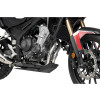 PUIG Sump / Engine Guard (Black) 22205N